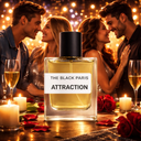 ATTRACTION (INSPIRED BY RASSASI HAWAS)