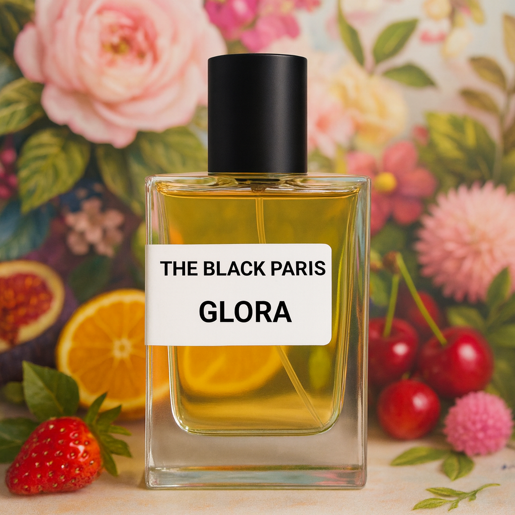 GLORA (INSPIRED BY GUCCI FLORA)