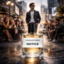 NOTICE (INSPIRED BY BLUE DE CHANNEL)