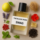 SWAG (INSPIRED BY SAUVAGE DIOR)
