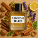 SELIXER (INSPIRED BY SAUVAGE ELIXER)
