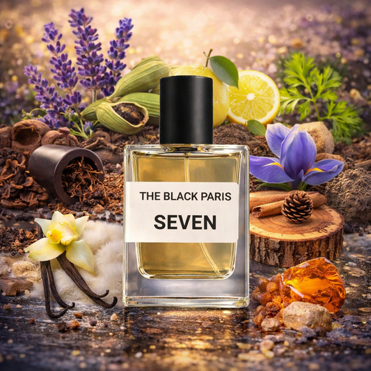 SEVEN