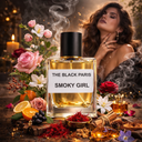 SMOKY GIRL (INSPIRED BY TOMMY GIRL)