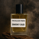 SMOKY OUD (OWN CREATION)