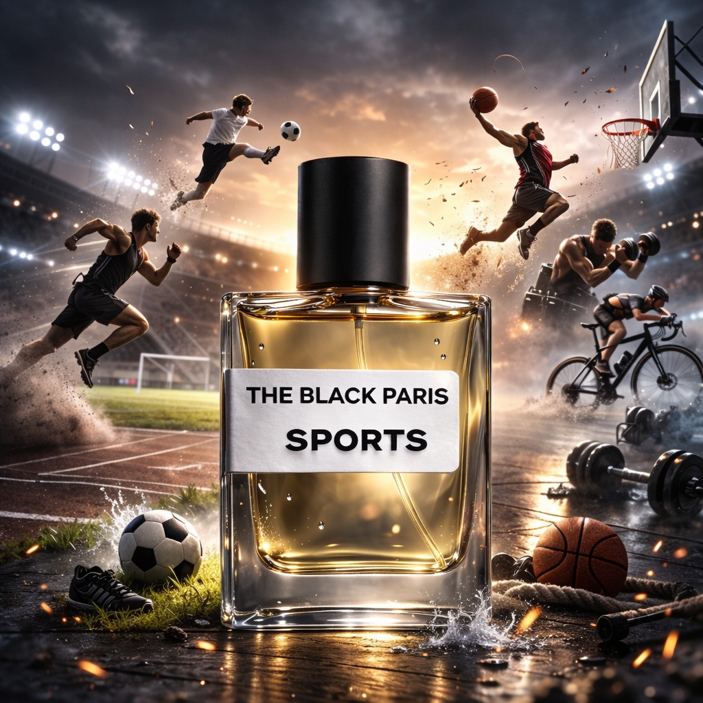 SPORTS (INSPIRED BY POLO BLUE)