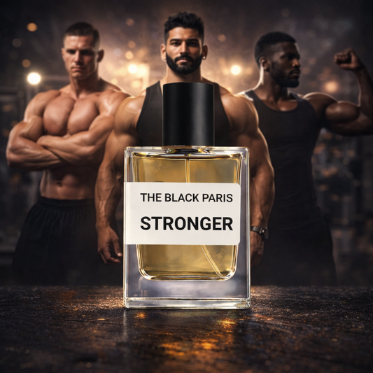 STRONGER