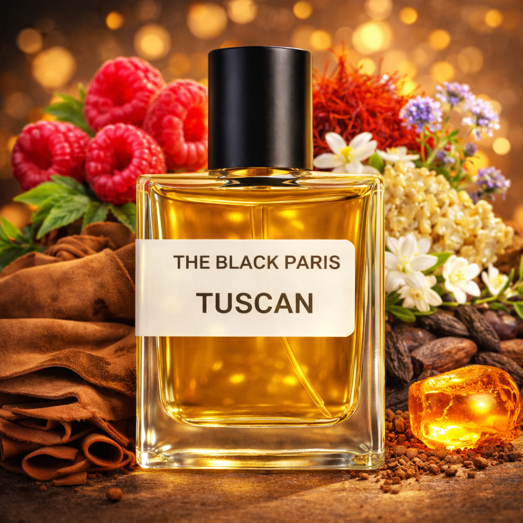 TUSCAN (INSPIRED BY TUSCAN LEATHER)