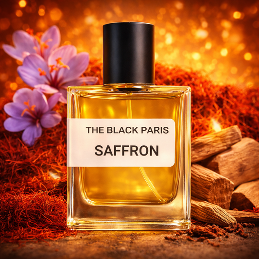 SAFFRON