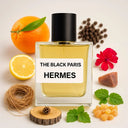 HERMES (INSPIRED BY TERRE DE HERMES)