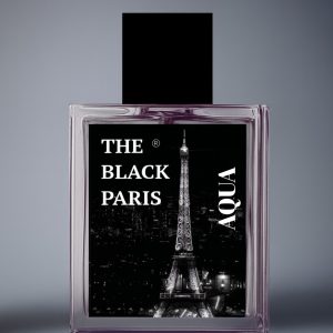 AQUA-The Black Paris