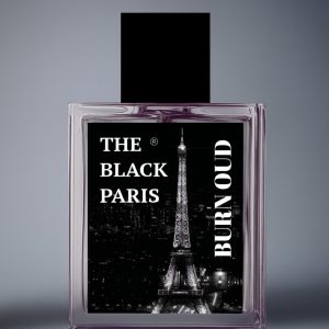 BURN OUD