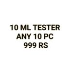 Discovery Set Any 10ml - 10pcs