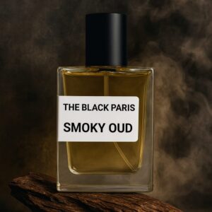SMOKY OUD