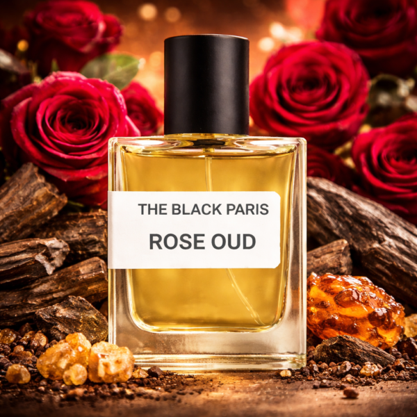 ROSE OUD