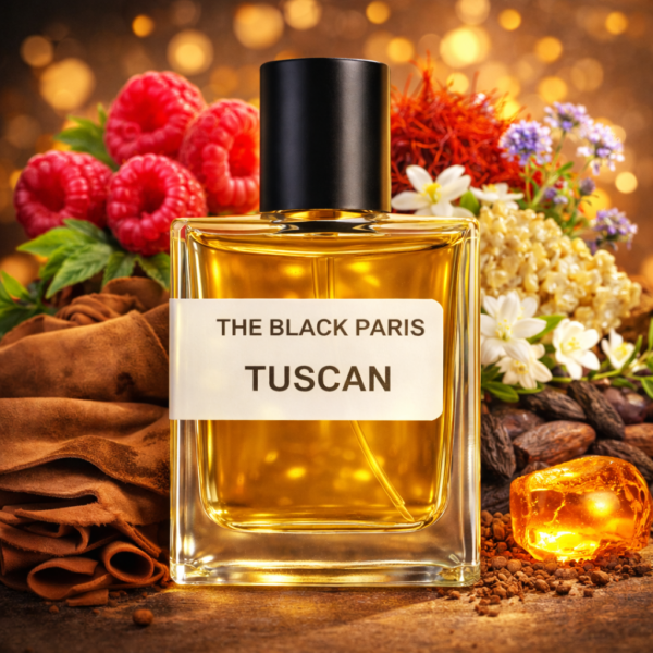 TUSCAN